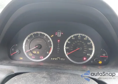 2010 Honda Accord Exl from USA, damaged, VIN 1HGCP2F81AA025763